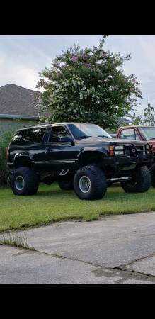 monster trucks for sale